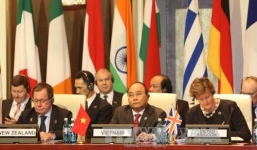 Toàn cảnh chuyến công du Mông Cổ và dự Hội nghị ASEM 11 của Thủ tướng